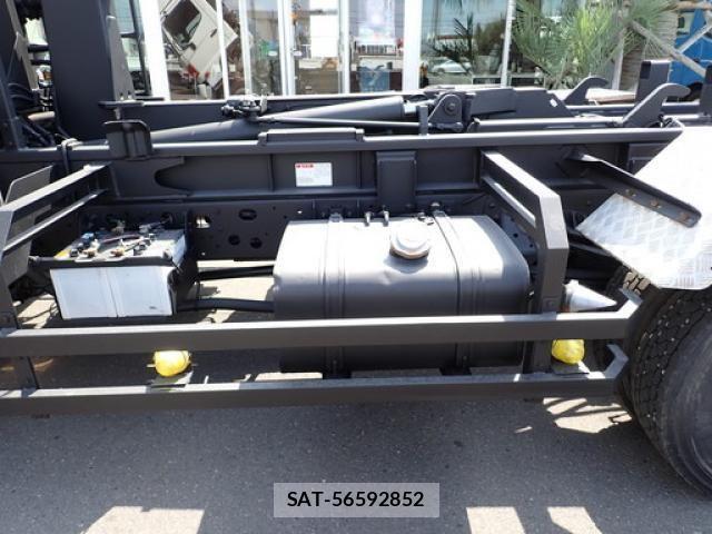 Hino RANGER 2012-03 4757295-23