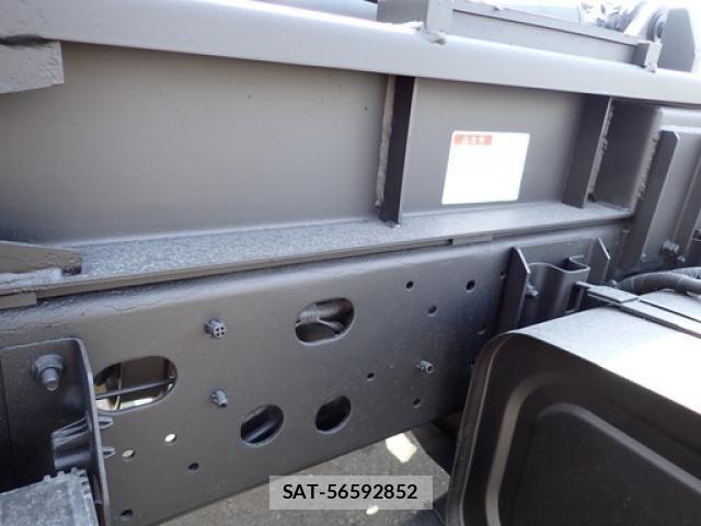 Hino RANGER 2012-03 4757295-24