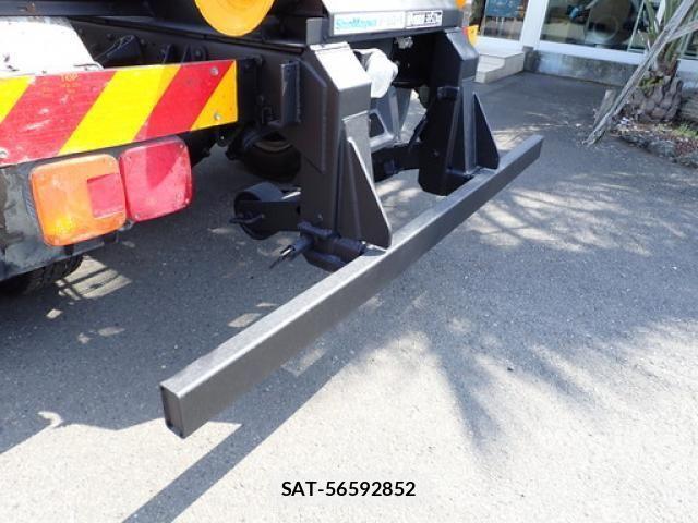 Hino RANGER 2012-03 4757295-25