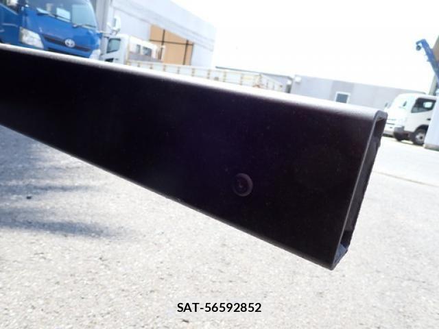 Hino RANGER 2012-03 4757295-26