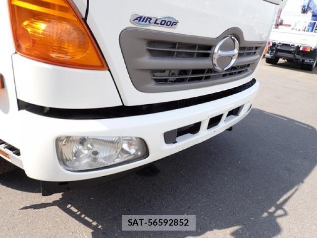 Hino RANGER 2012-03 4757295-27