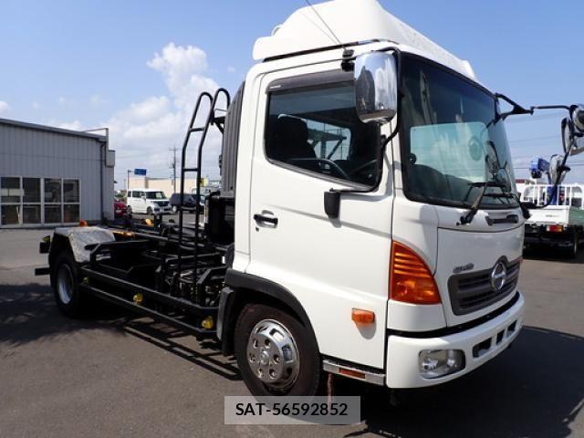 Hino RANGER 2012-03 4757295-2