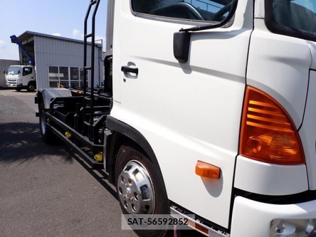 Hino RANGER 2012-03 4757295-29