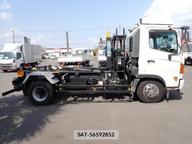 Hino RANGER 2012-03 4757295-3
