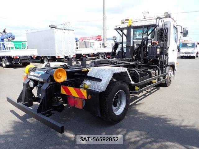 Hino RANGER 2012-03 4757295-4