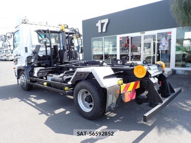 Hino RANGER 2012-03 4757295-6
