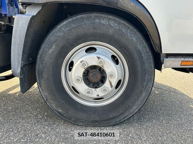 Hino RANGER 2016-01 4757288-9