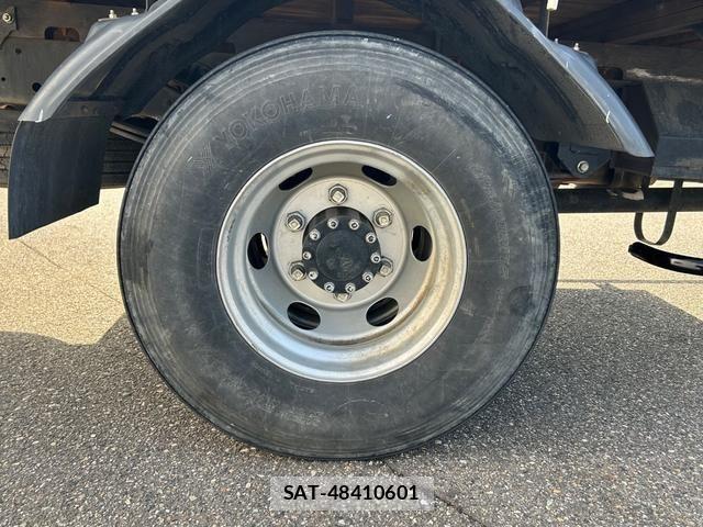 Hino RANGER 2016-01 4757288-10