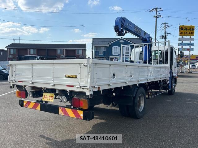 Hino RANGER 2016-01 4757288-13