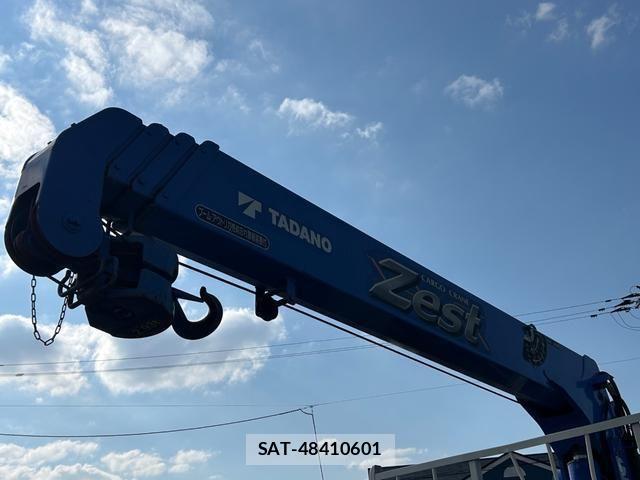Hino RANGER 2016-01 4757288-14