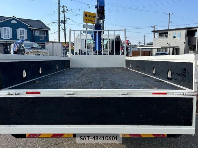 Hino RANGER 2016-01 4757288-16