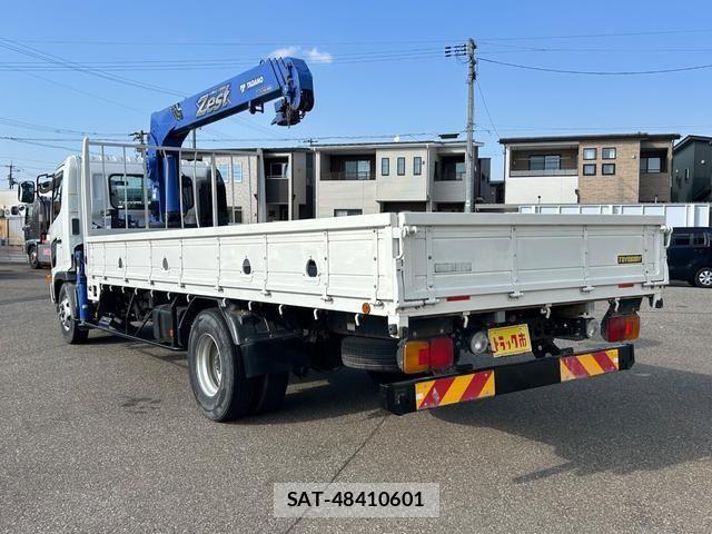 Hino RANGER 2016-01 4757288-17