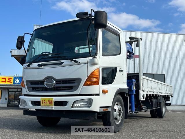 Hino RANGER 2016-01 4757288-1