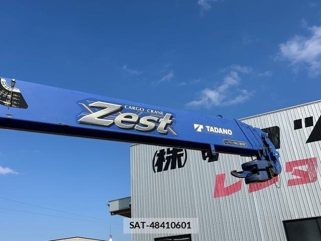 Hino RANGER 2016-01 4757288-20