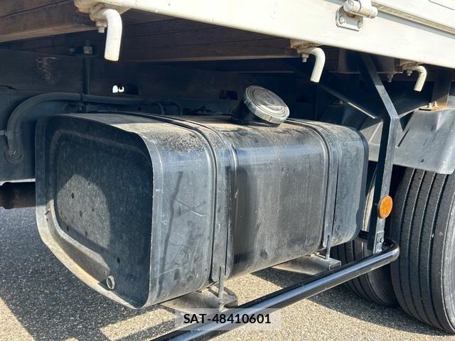 Hino RANGER 2016-01 4757288-23