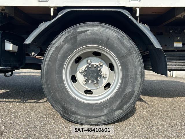 Hino RANGER 2016-01 4757288-24
