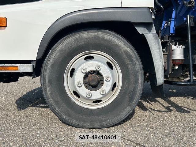 Hino RANGER 2016-01 4757288-25