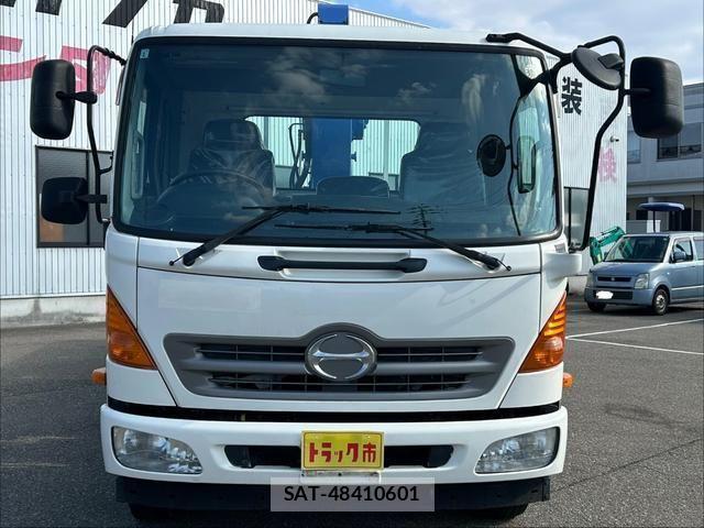 Hino RANGER 2016-01 4757288-2