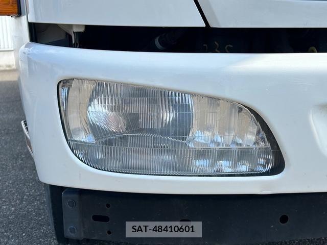 Hino RANGER 2016-01 4757288-4