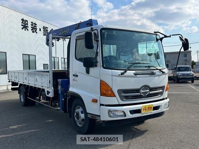 Hino RANGER 2016-01 4757288-5