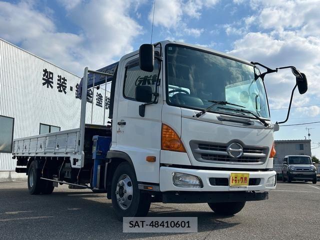 Hino RANGER 2016-01 4757288-6