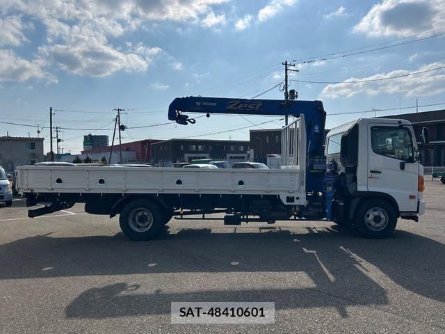 Hino RANGER 2016-01 4757288-8