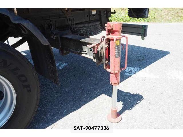 Hino RANGER 2011-07 4757304-10