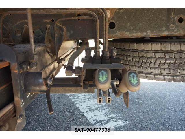 Hino RANGER 2011-07 4757304-11