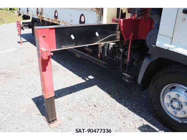 Hino RANGER 2011-07 4757304-12