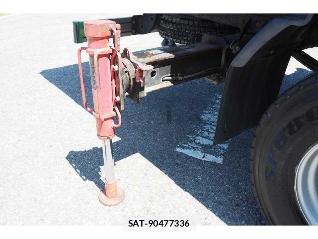 Hino RANGER 2011-07 4757304-14