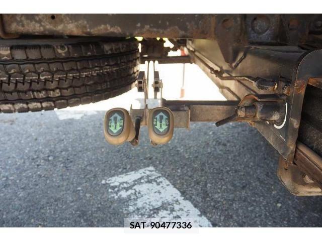 Hino RANGER 2011-07 4757304-15