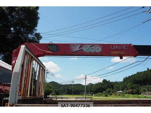 Hino RANGER 2011-07 4757304-19
