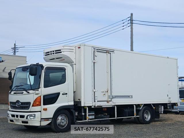 Hino RANGER 2014-01 4979448-0
