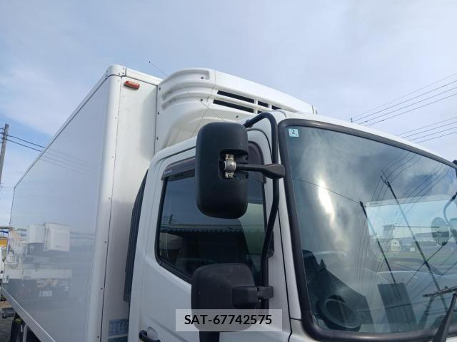 Hino RANGER 2014-01 4979448-9