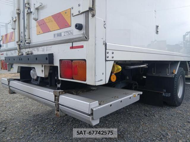 Hino RANGER 2014-01 4979448-10