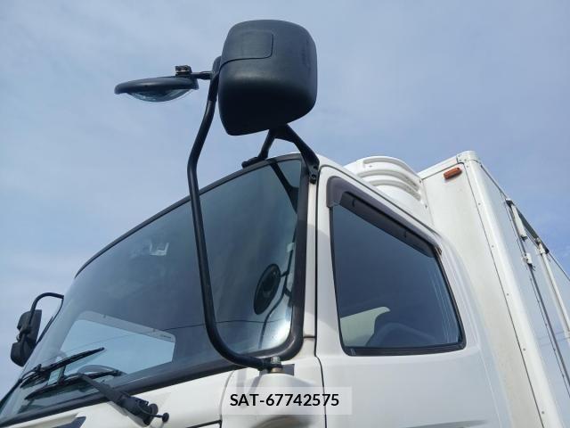 Hino RANGER 2014-01 4979448-13