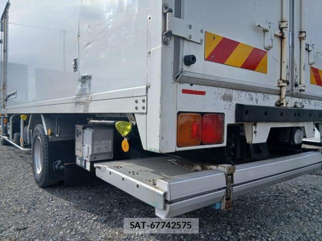 Hino RANGER 2014-01 4979448-14
