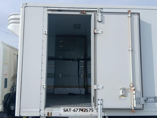 Hino RANGER 2014-01 4979448-15