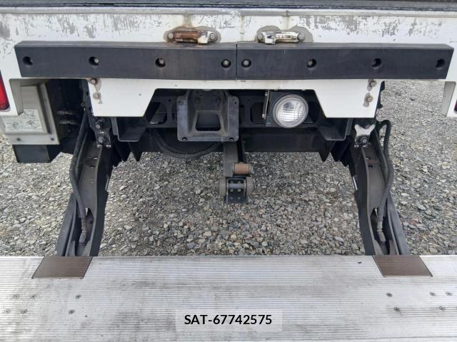 Hino RANGER 2014-01 4979448-18