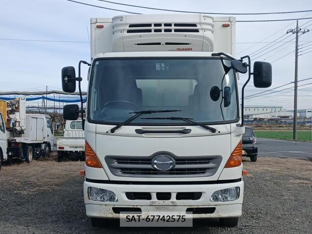Hino RANGER 2014-01 4979448-1
