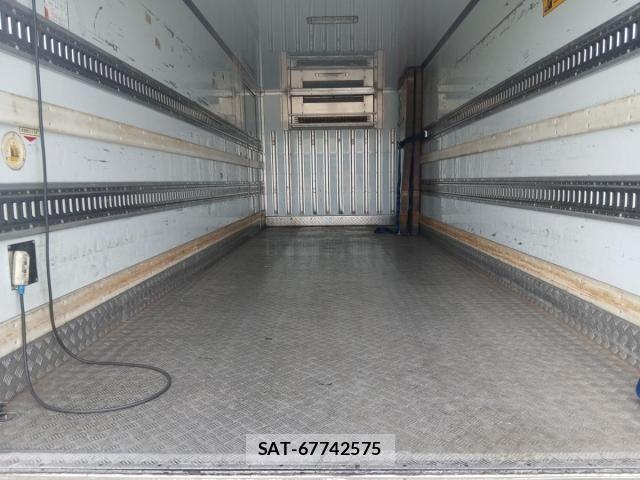 Hino RANGER 2014-01 4979448-20