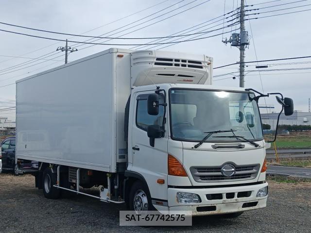 Hino RANGER 2014-01 4979448-2
