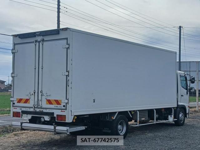 Hino RANGER 2014-01 4979448-4