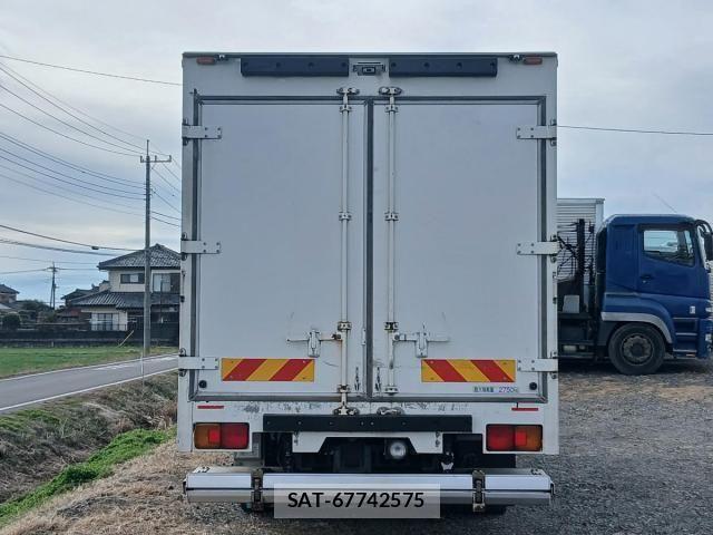 Hino RANGER 2014-01 4979448-5
