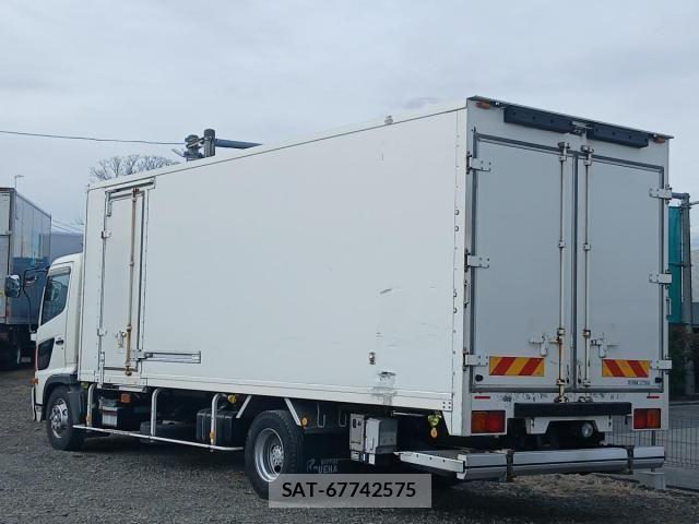 Hino RANGER 2014-01 4979448-6