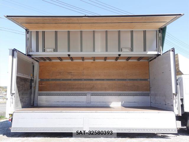 Hino RANGER 2014-03 4979396-10