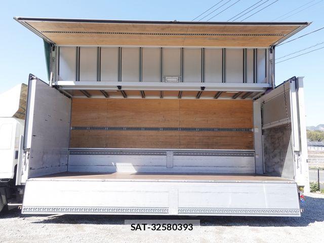 Hino RANGER 2014-03 4979396-11
