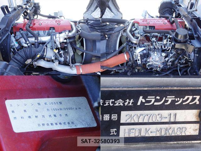 Hino RANGER 2014-03 4979396-16