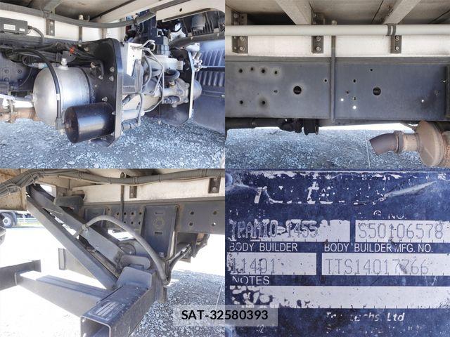 Hino RANGER 2014-03 4979396-19