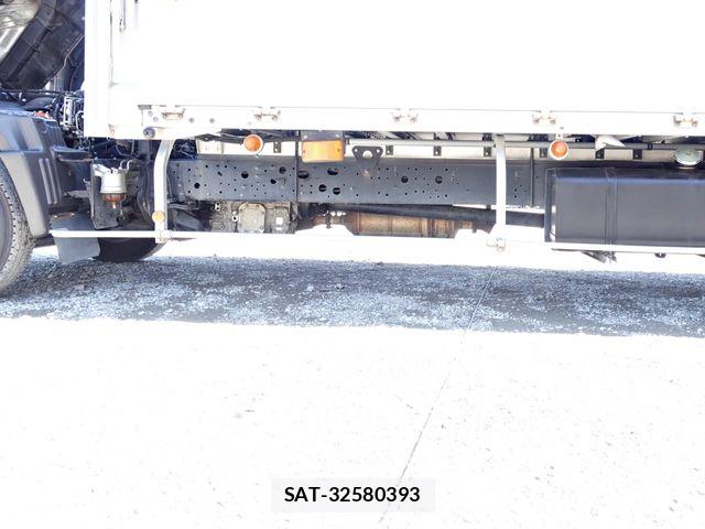 Hino RANGER 2014-03 4979396-21
